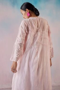 ILK Printed Velon Dress -Echoo Clothing Shop 11723ilk11 3