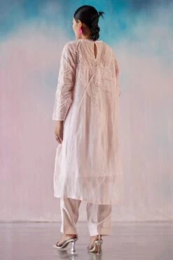 ILK Printed Velon Dress -Echoo Clothing Shop 11723ilk11 4