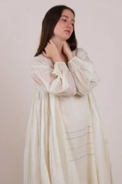 NAMBI-KAI Spun Glass Dress 10 NAMBI-KAI Spun Glass Dress -Echoo Clothing Shop 12623nr29 4