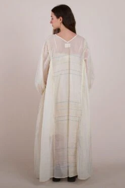 NAMBI-KAI Spun Glass Dress 11 NAMBI-KAI Spun Glass Dress -Echoo Clothing Shop 12623nr29 5