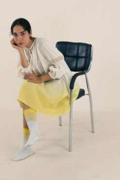 NAMBI-KAI Bumble Bee Dress -Echoo Clothing Shop 12623nr31 4