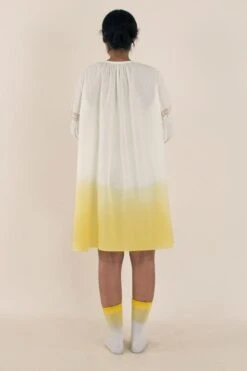 NAMBI-KAI Bumble Bee Dress -Echoo Clothing Shop 12623nr31 5