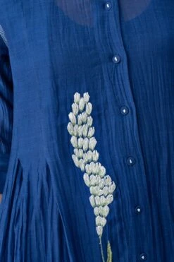 Vineet Rahul Hilma Tube Rose Asymmetric Dress 12 Vineet Rahul Hilma Tube Rose Asymmetric Dress -Echoo Clothing Shop 17823vr33 5