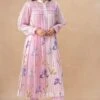 Vineet Rahul Berfa Iris Dress 1 Vineet Rahul Berfa Iris Dress -Echoo Clothing Shop 17823vr9 1
