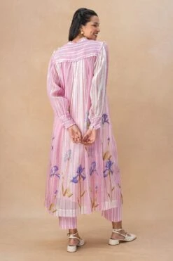 Vineet Rahul Berfa Iris Dress 11 Vineet Rahul Berfa Iris Dress -Echoo Clothing Shop 17823vr9 5