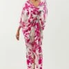 Inca Marble Gulmohar Kaftan Dress -Echoo Clothing Shop 1923ina42 1