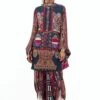 Aseem Kapoor Mehru Embo Dress Set 1 Aseem Kapoor Mehru Embo Dress Set -Echoo Clothing Shop 31123ak26 1
