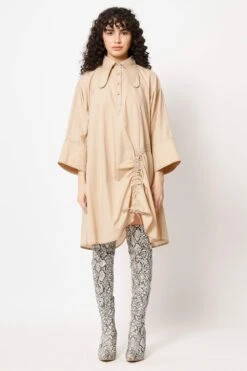 Two Point Two D-Mamaro Dress