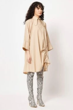 Two Point Two D-Mamaro Dress 13 Two Point Two D-Mamaro Dress -Echoo Clothing Shop 5623ce70 5