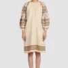 Chandrima Ivory Kurta Dress