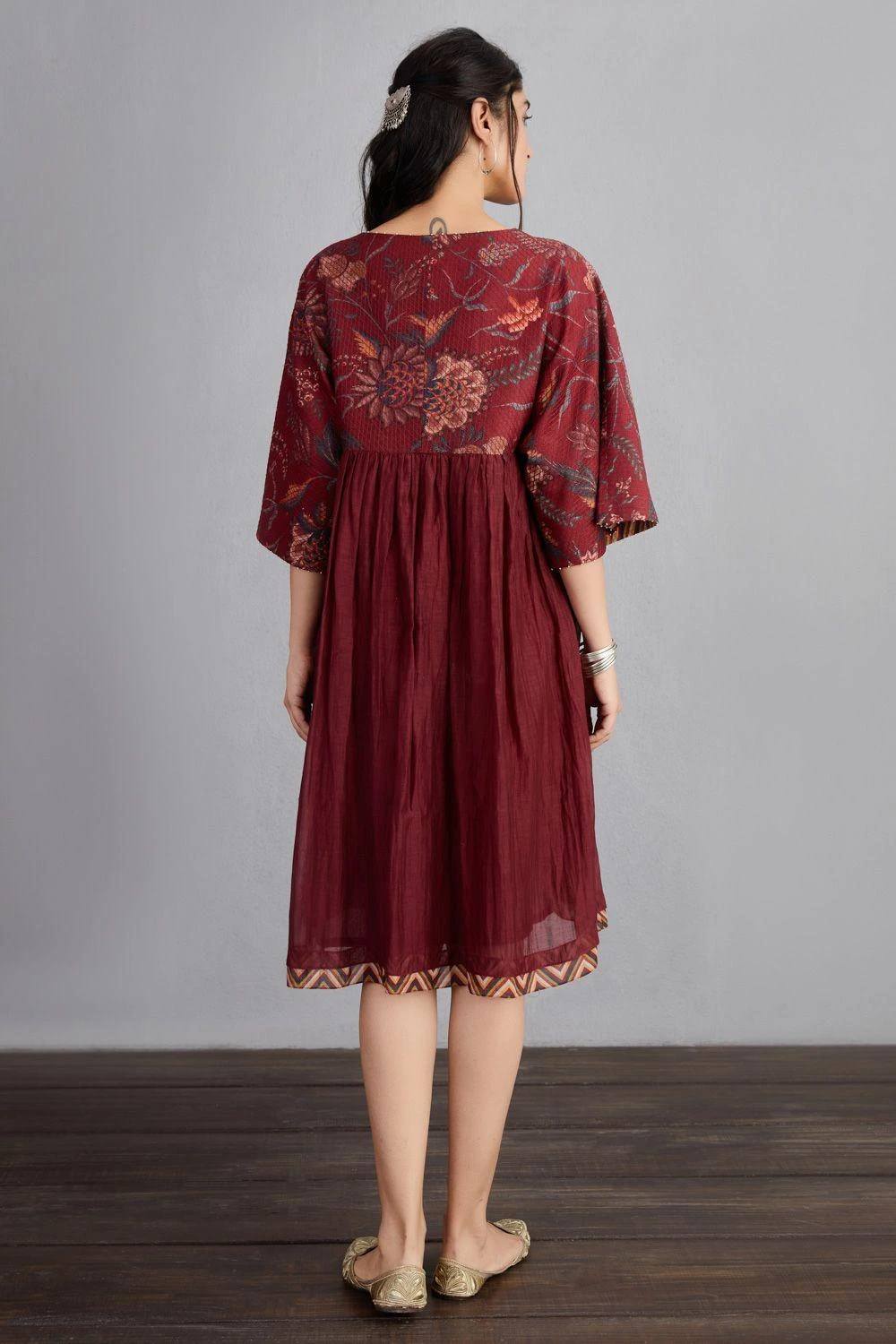 Torani Sanobar Lolita Dress 5 Torani Sanobar Lolita Dress - Image 3