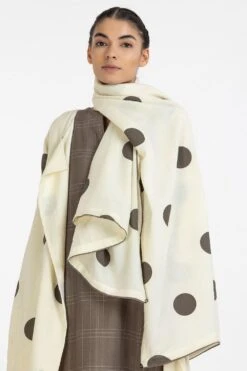 Three Terra Check Dress Set -Echoo Clothing Shop w20 set32 3